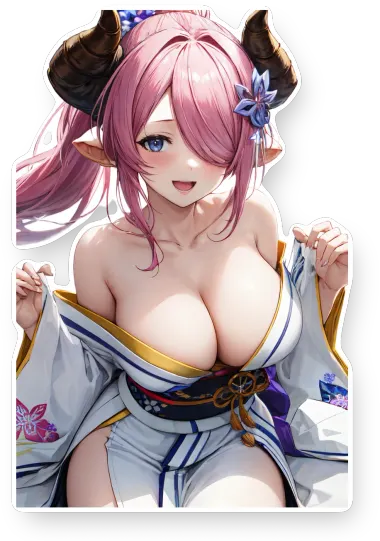 Granblue Fantasy
