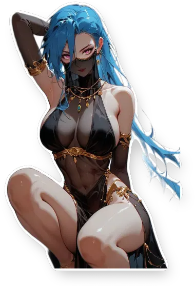 Jinx