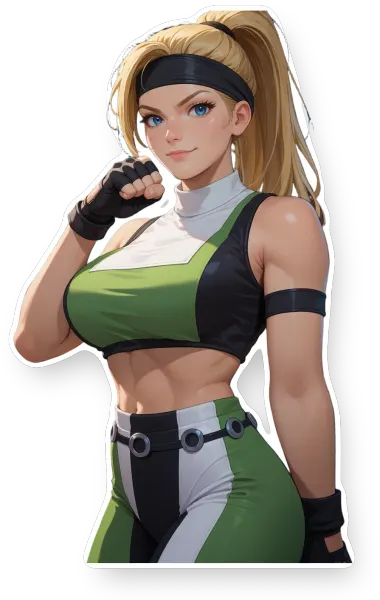 Mortal Kombat