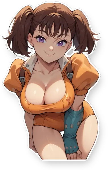 Nanatsu no Taizai