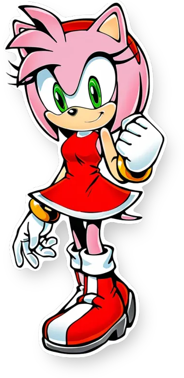 Sonic the Hedgehog