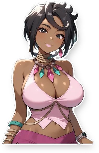 Pokémon Sun