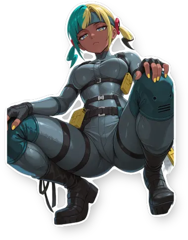Pokémon Legends: Z-A