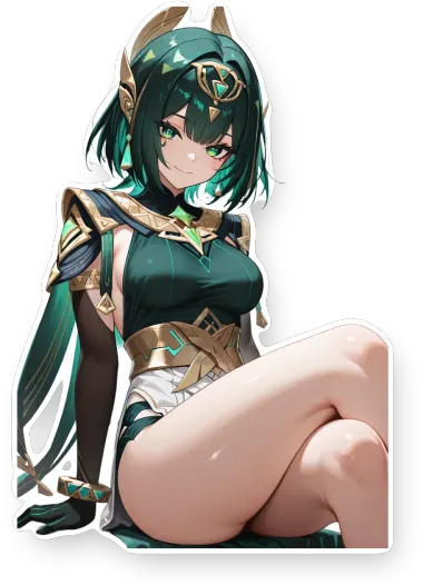 Genshin Impact