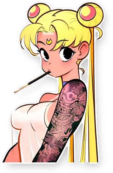 Sailor Moon