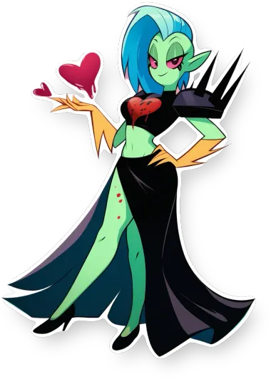 Wander Over Yonder