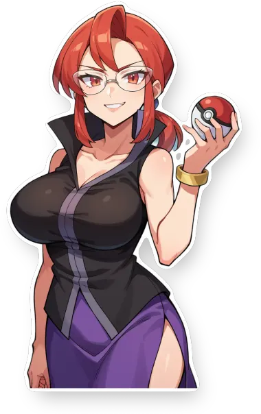 Pokémon