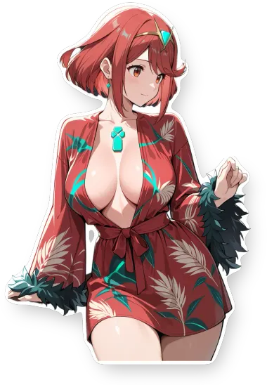 Xenoblade Chronicles