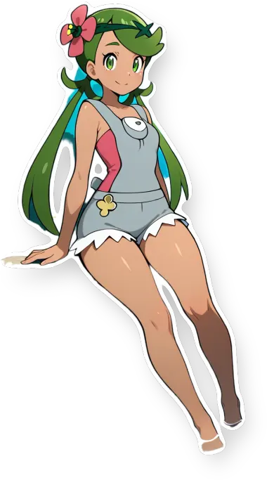 Pokemon Sun and Moon