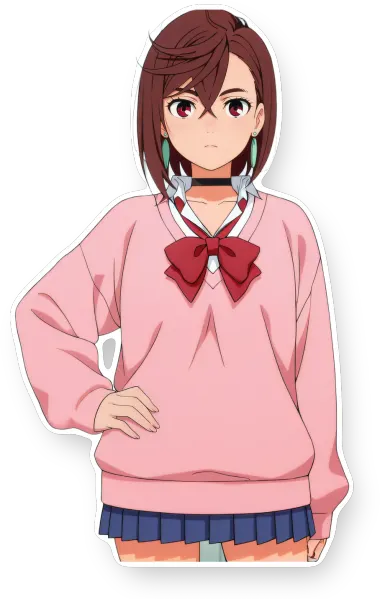 Dandadan