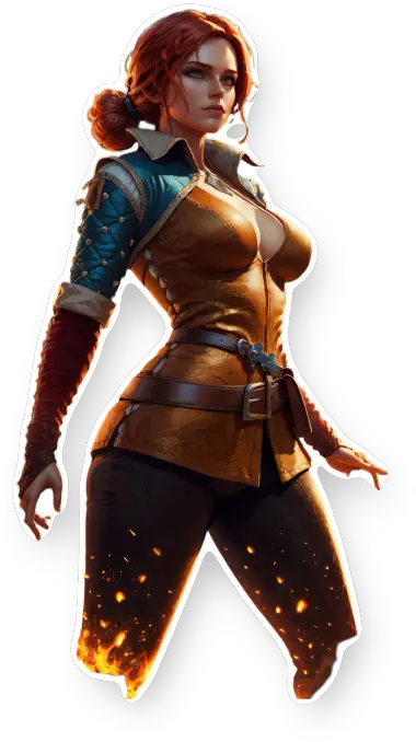 The Witcher