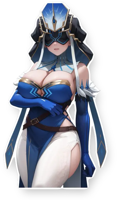 Genshin Impact
