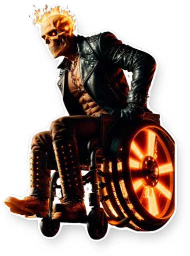 Ghost Rider