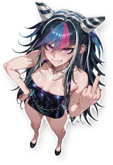 Danganronpa