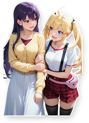 Grisaia Series