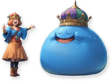 Dragon Quest