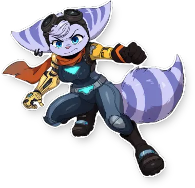 Ratchet & Clank