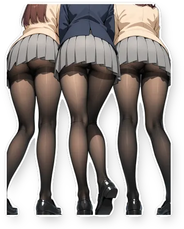 Miru Tights