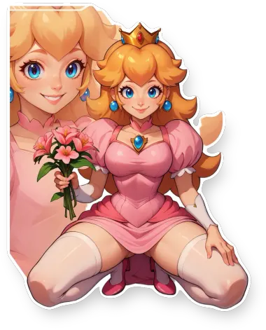 Super Mario