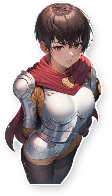 Berserk