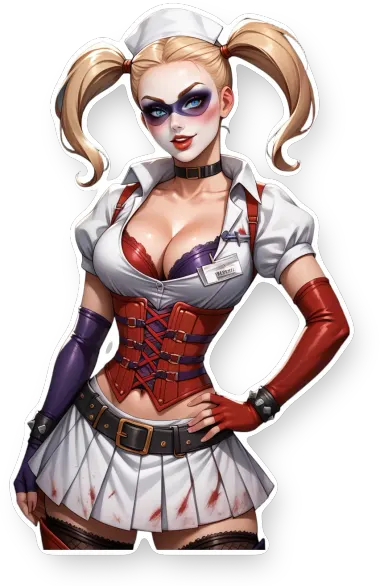 Batman: Arkham Asylum