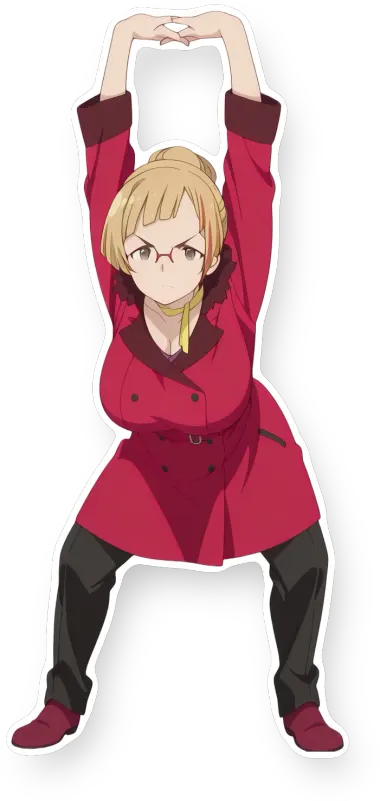 Izetta: The Last Witch