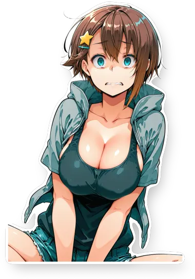 Orekko Haiboku ~Ore, Onnanoko Dattanda~