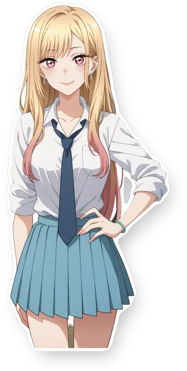 My Dress-Up Darling