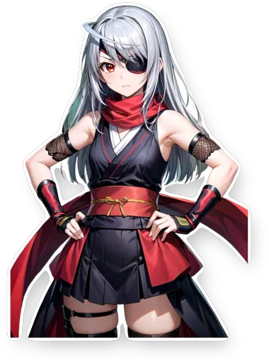 Infinite Stratos