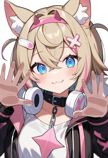 Virtual YouTuber