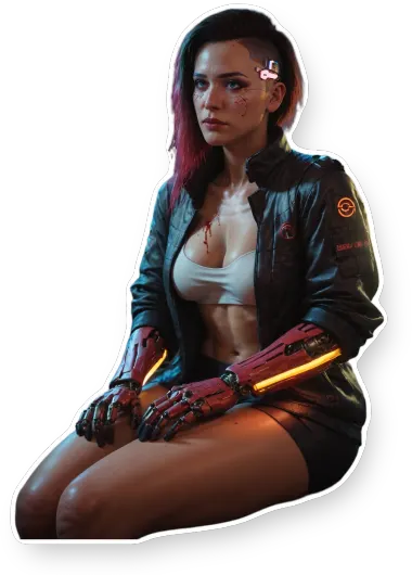 Cyberpunk 2077
