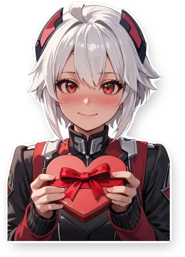 Azure Striker Gunvolt