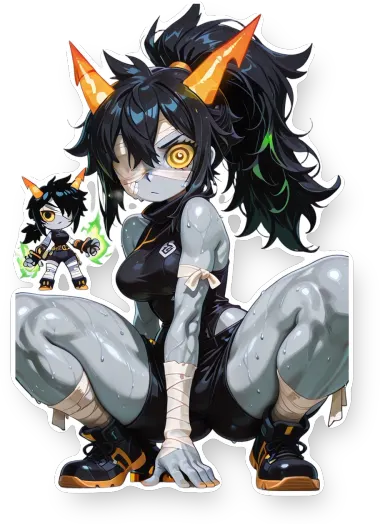 Hiveswap