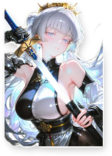 Nikke: Goddess of Victory