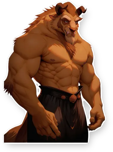 Beastars