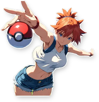 Pokémon