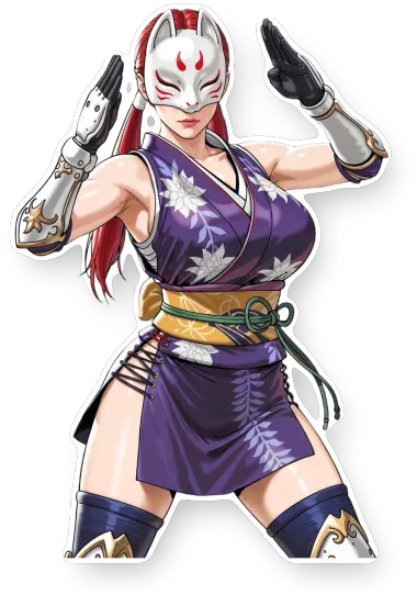 Tekken