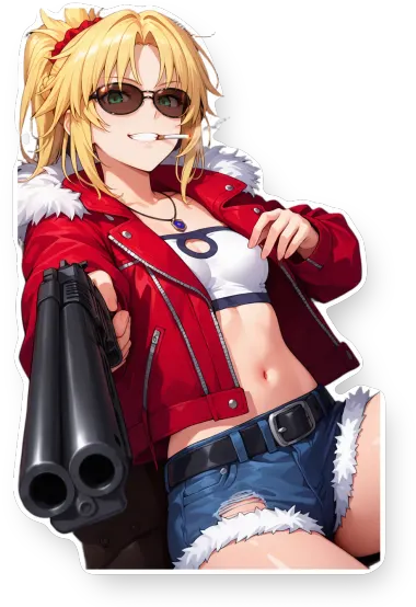 Fate/Apocrypha