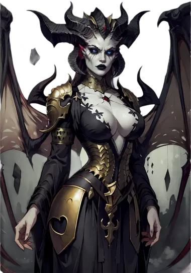 Diablo 4