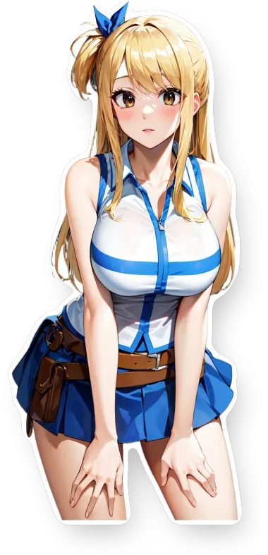 Fairy Tail