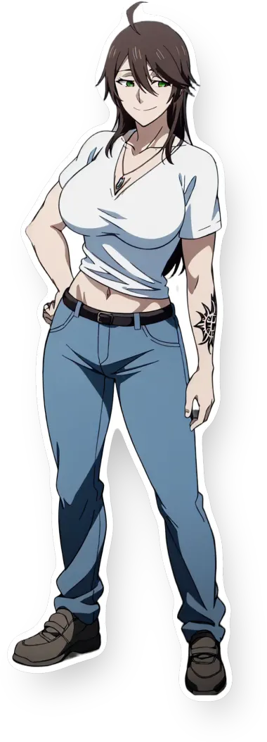 Jormungand