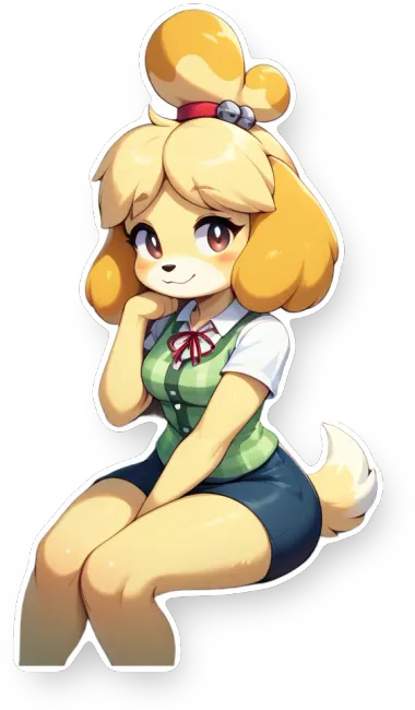 Animal Crossing