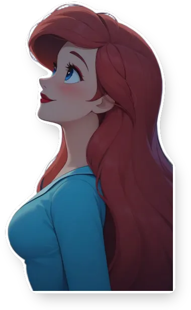 The Little Mermaid