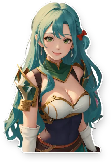 Fire Emblem