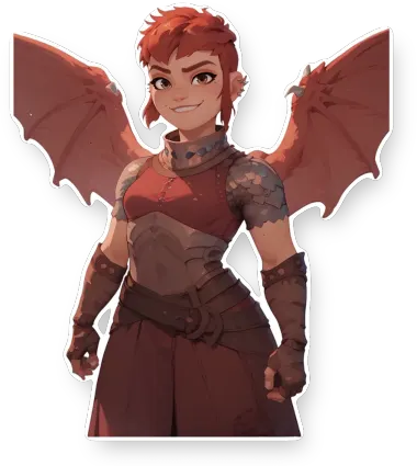 Nimona