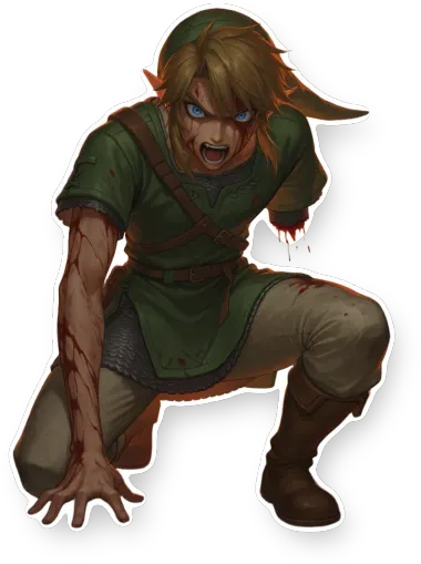The Legend of Zelda: Twilight Princess