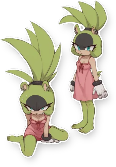Sonic the Hedgehog