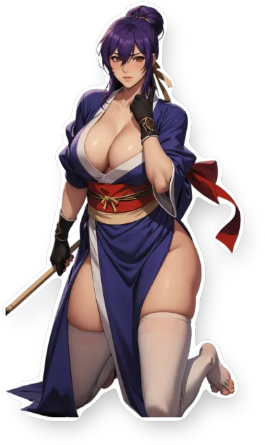 Sakuya Kunoichi