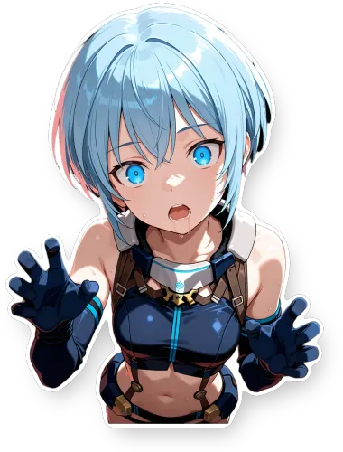 Alice Gear Aegis