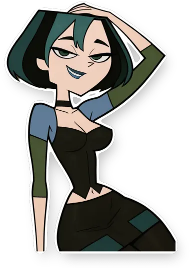 Total Drama